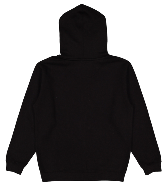 Boulani Chrome Hoodie