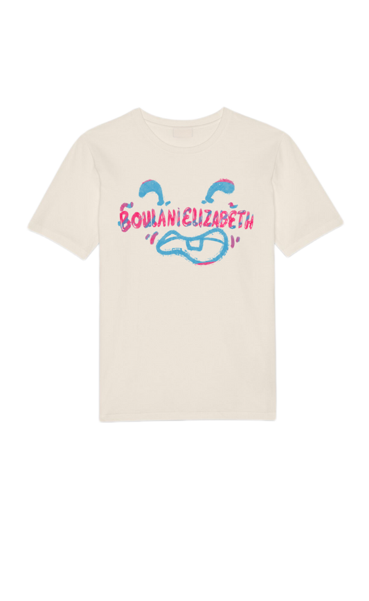 Boulani Rabbit T-Shirt