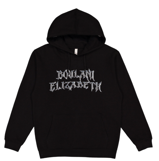 Boulani Chrome Hoodie
