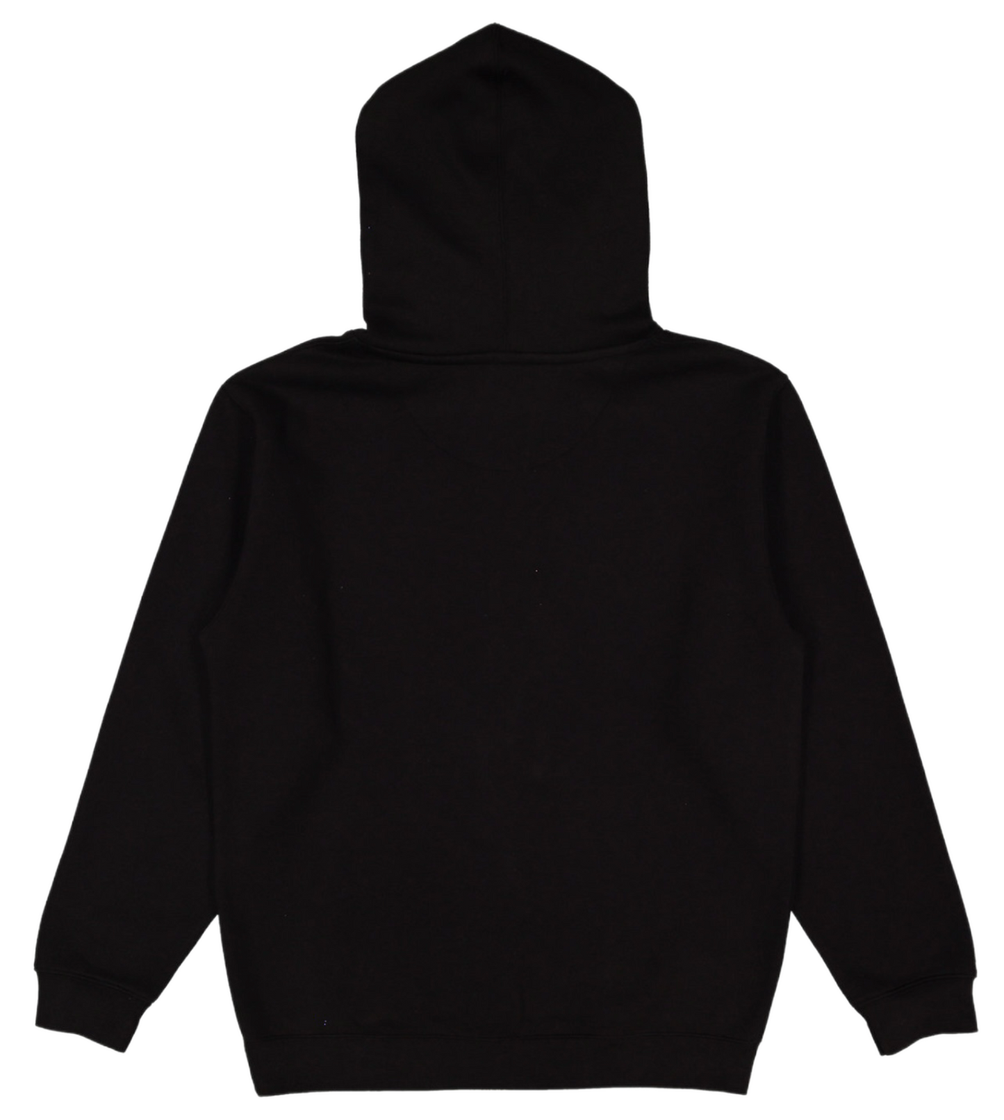 Boulani Chrome Hoodie