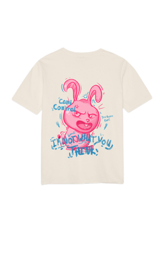 Boulani Rabbit T-Shirt