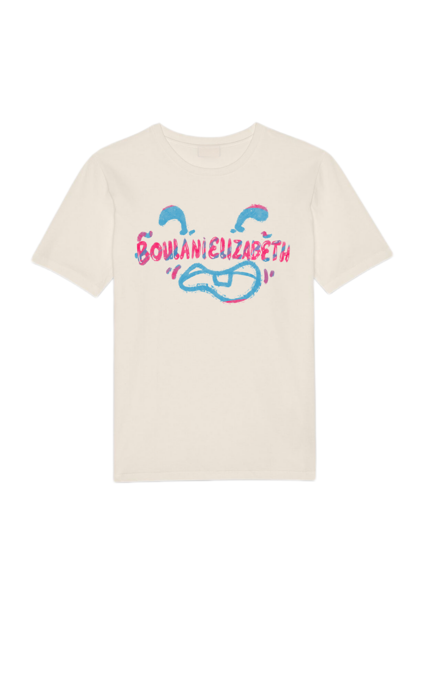 Boulani Rabbit T-Shirt