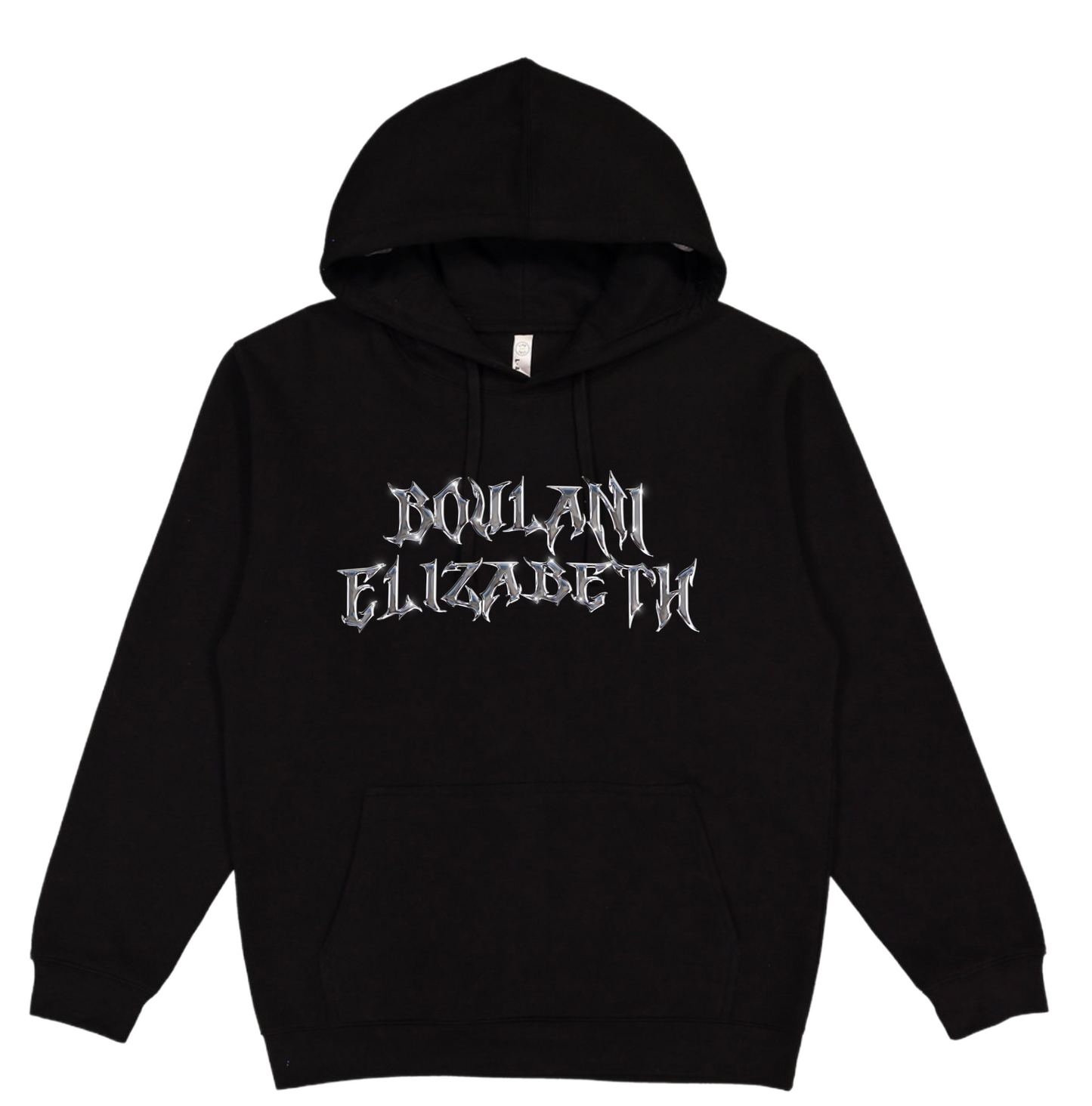 Boulani Chrome Hoodie